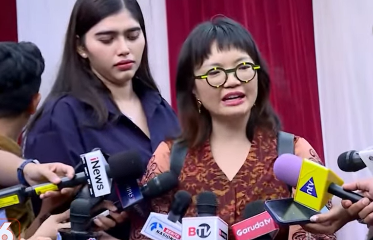 Prof Stella Christie Resmi Jadi Wakil Menteri Pendidikan Tinggi